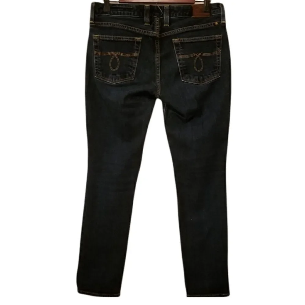 Lucky Brand excellent worn